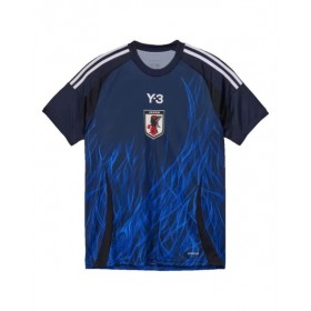 Japan X Y-3 Home Soccer Jersey 2024