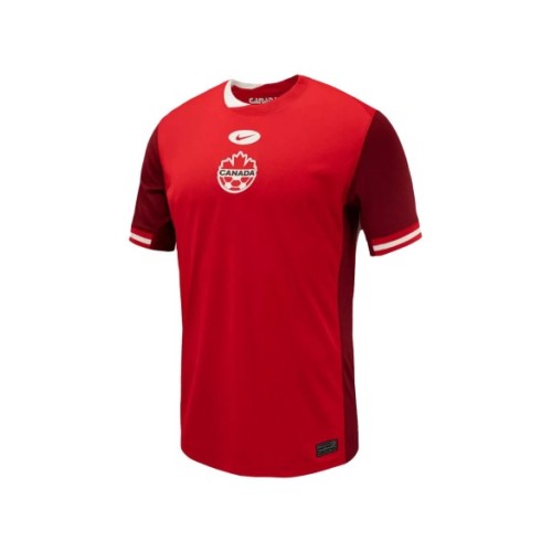 Canada Home Jersey Copa America 2024