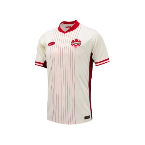 Canada Away Jersey Copa America 2024