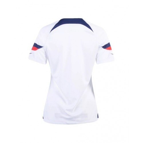 USA Jersey 2022 Home - Women World Cup