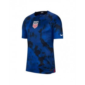 USA Jersey 2022 Away World Cup 