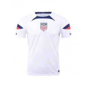 USA Jersey 2022 Home World Cup