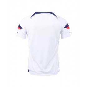 USA Jersey 2022 Home World Cup