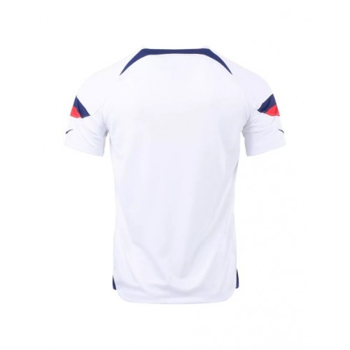 USA Jersey 2022 Home World Cup