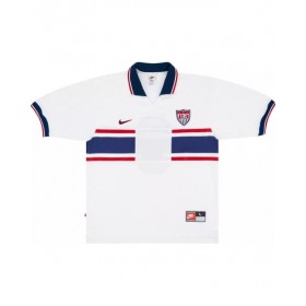 USA Home Jersey Retro 1995 By