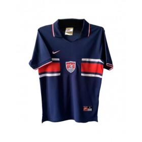 USA Jersey 1995 Away Retro