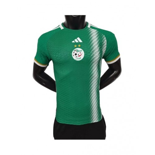 Algeria Jersey 2022 Authentic Away