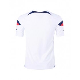 USA Jersey 2022 Authentic Home World Cup