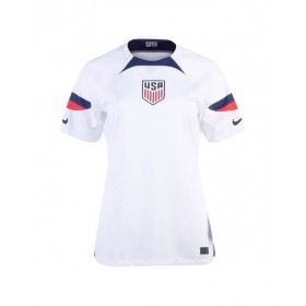 USA Jersey 2022 Home - Women World Cup