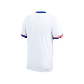 USA Home Jersey Authentic Copa America 2024