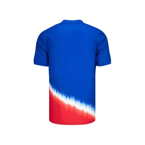 USA Away Jersey Copa America 2024