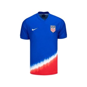 USA Away Jersey Authentic Copa America 2024