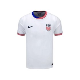 USA Home Jersey Authentic Copa America 2024