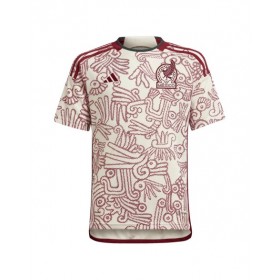 Mexico Jersey 2022 Away World Cup