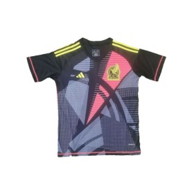 Mexico Goalkeeper Jersey Copa America 2024 - Black