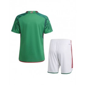 Mexico Jersey Kit 2022 Home