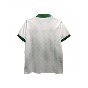 Mexico Away Jersey Retro 1995 By