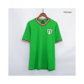 Mexico Jersey 1970 Home Retro