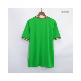 Mexico Jersey 1970 Home Retro