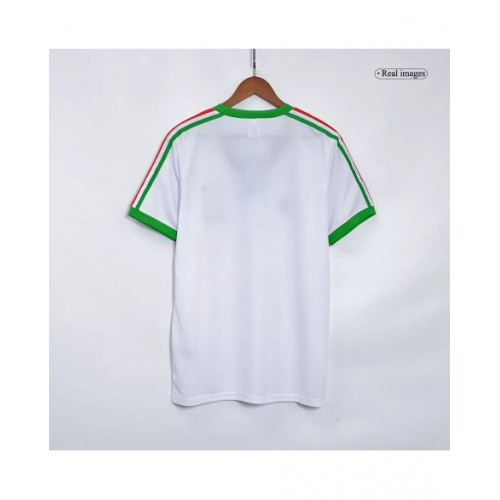 Mexico Jersey 1983 Away Retro