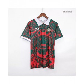 Mexico Jersey 1997 Third Retro