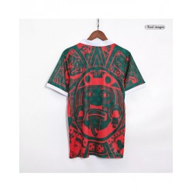 Mexico Jersey 1997 Third Retro