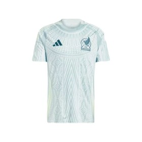 Mexico Jersey Copa America 2024 Away