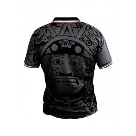 Mexico Jersey 1998 Retro