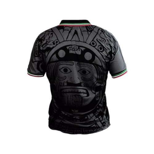 Mexico Jersey 1998 Retro