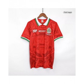 Mexico Jersey 1998 Retro - Special