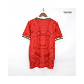 Mexico Jersey 1998 Retro - Special