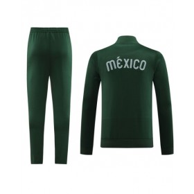 Mexico Beckenbauer Track Training Kit(Jacket+Pants) 2024