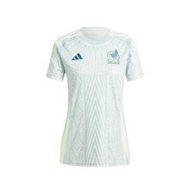 Women's Mexico Away Jersey Copa America 2024