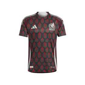 Mexico Home Jersey Authentic Copa America 2024