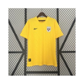 2024 Panama Yellow