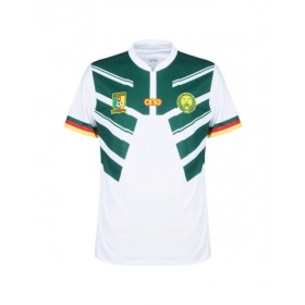 Cameroon Jersey 2022 Away World Cup