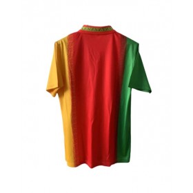 Cameroon Jersey 1994 Home Retro