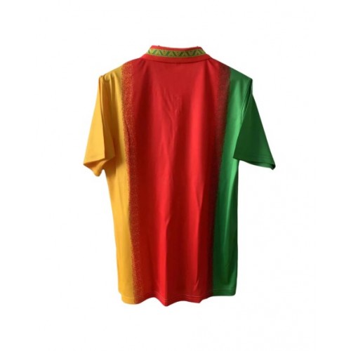 Cameroon Jersey 1994 Home Retro