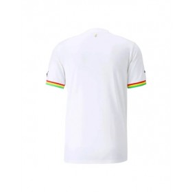 Ghana Jersey 2022 Home World Cup