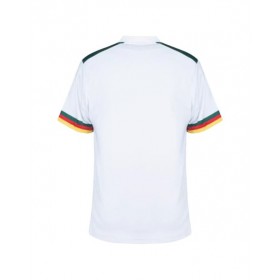 Cameroon Jersey 2022 Away World Cup