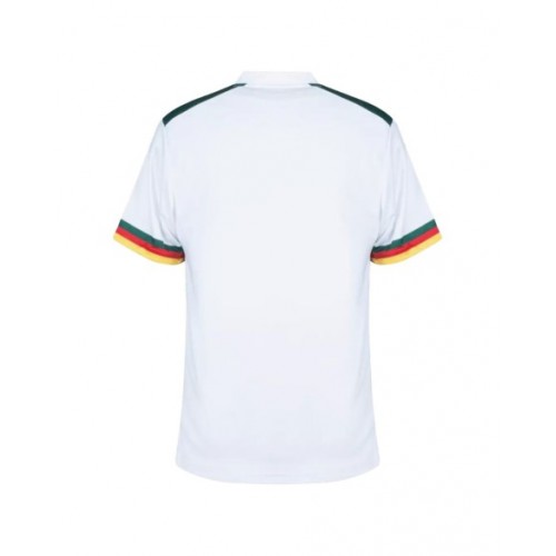 Cameroon Jersey 2022 Away World Cup