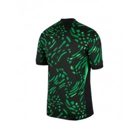 Nigeria Jersey 2024 Away