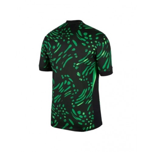 Nigeria Jersey 2024 Away