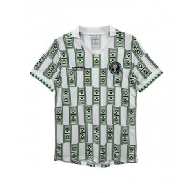 Nigeria Jersey 1994 Away Retro