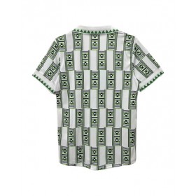 Nigeria Jersey 1994 Away Retro