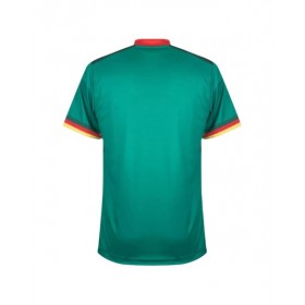 Cameroon Jersey 2022 Home World Cup