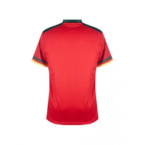 Cameroon Jersey 2022 Third World Cup