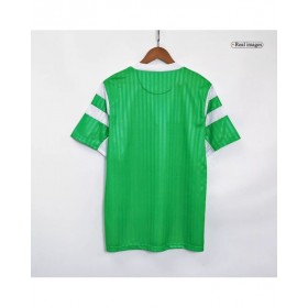 Cameroon Jersey 1990 Home Retro