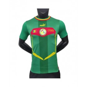 Senegal Jersey 2022 Authentic Away