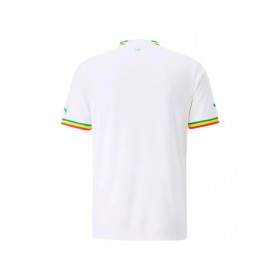 Senegal Jersey 2022 Home World Cup